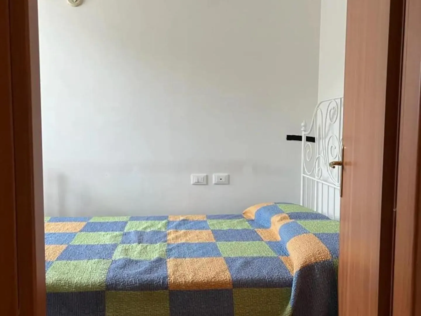 Apartmán Il Nido Barberino di Mugello