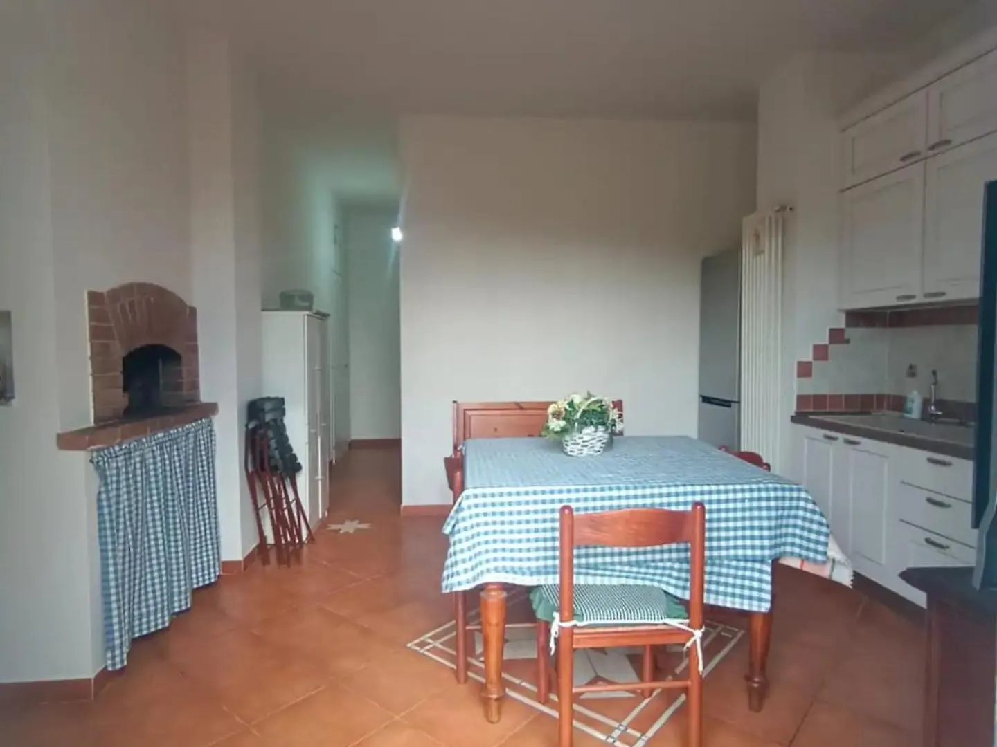 Apartmán Il Nido Barberino di Mugello 0*,  Itálie