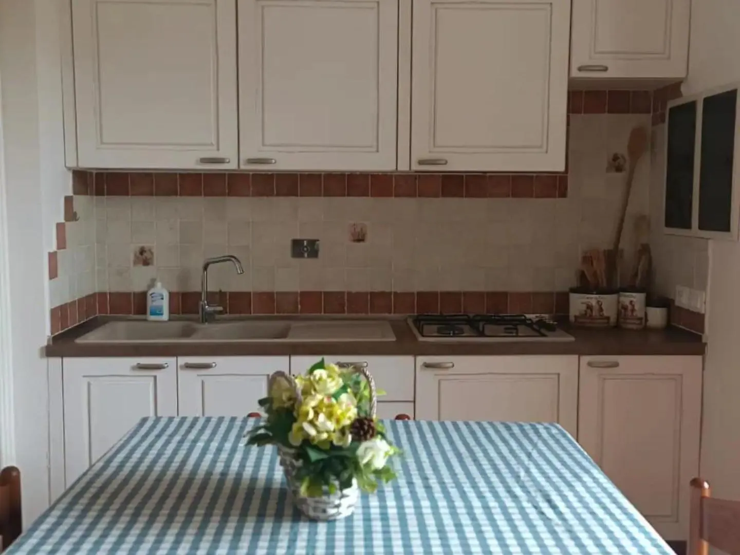 Apartmán Il Nido Barberino di Mugello