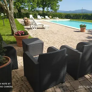 Casa Toscana Mugello Apartment