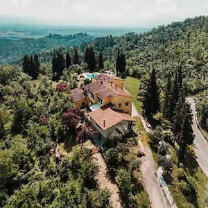 San Martino Country Gasthof