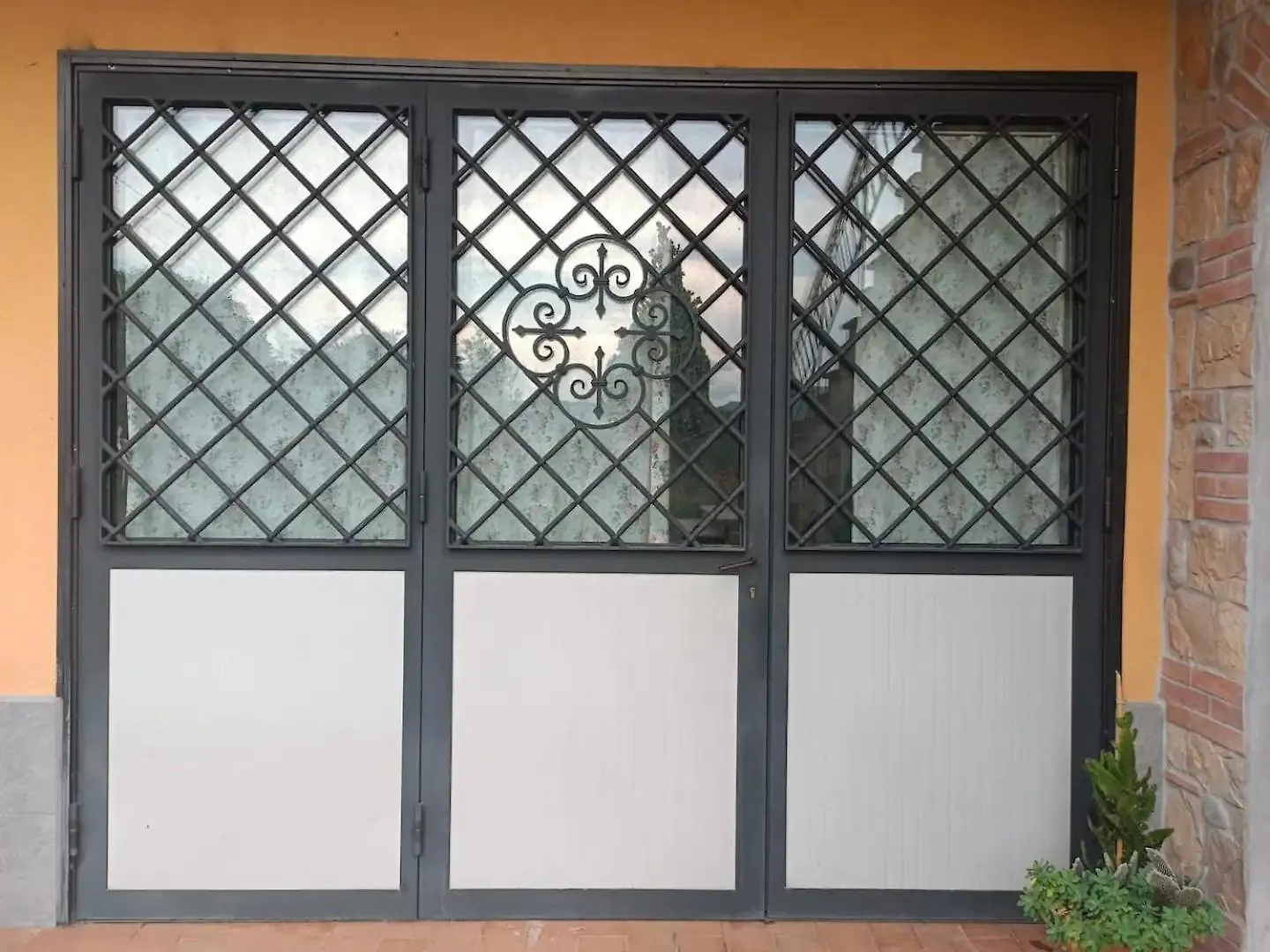 Il Nido Apartment Barberino di Mugello