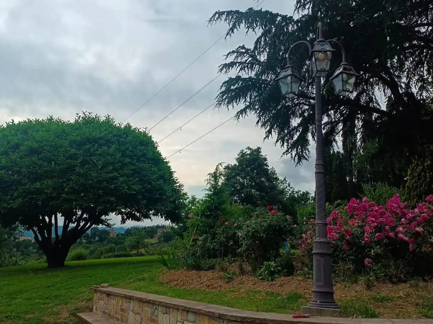 Il Nido Apartment Barberino di Mugello