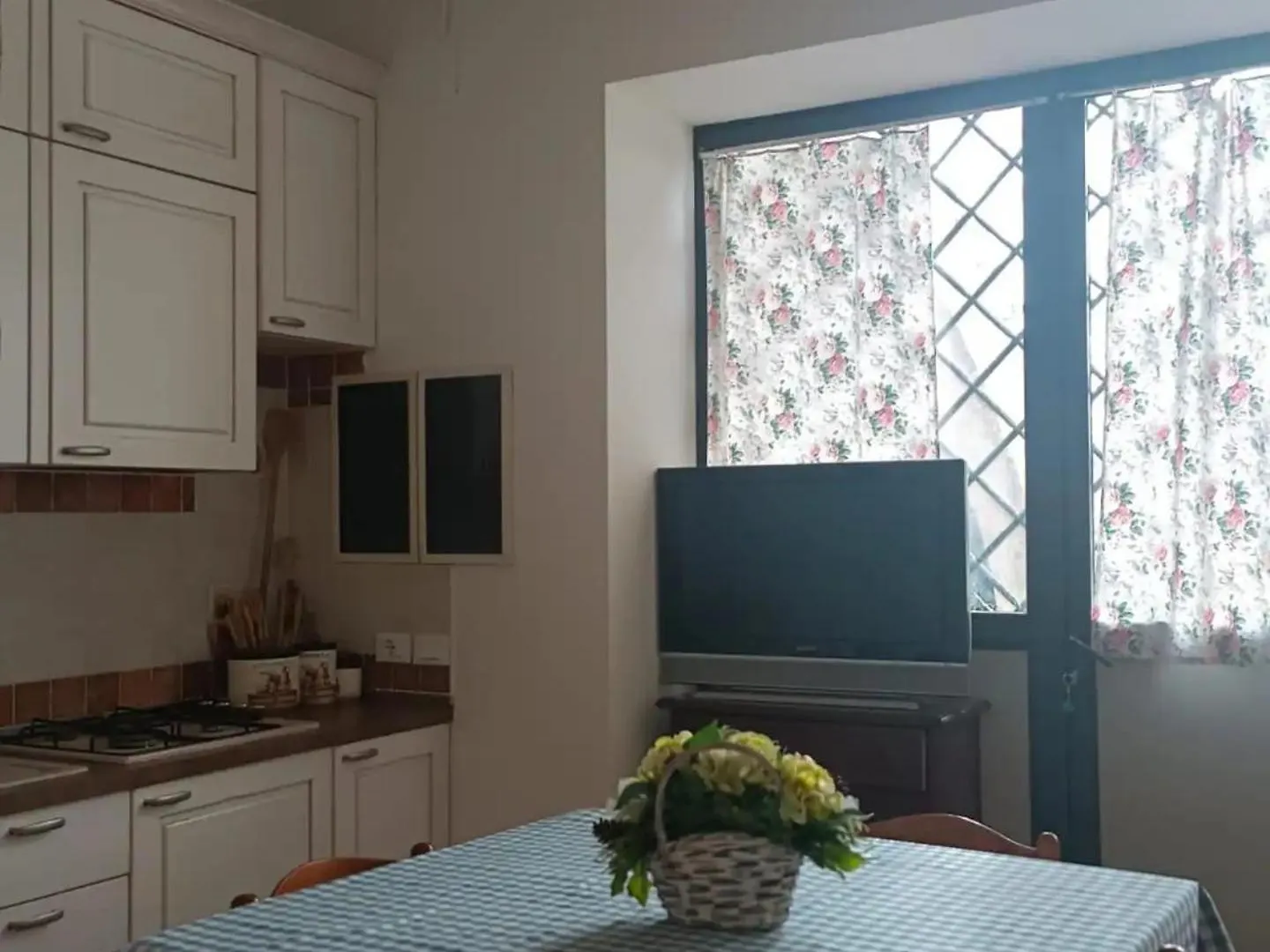 Il Nido Apartment Barberino di Mugello