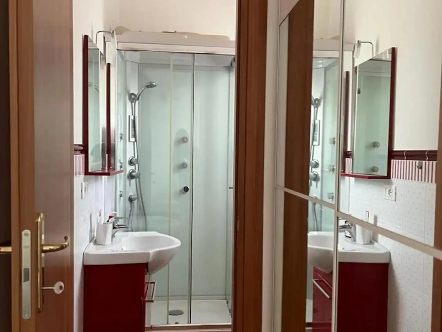Il Nido Apartment Barberino di Mugello Italy
