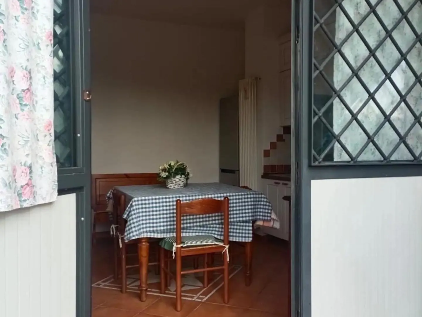 Il Nido Apartment Barberino di Mugello 0*,