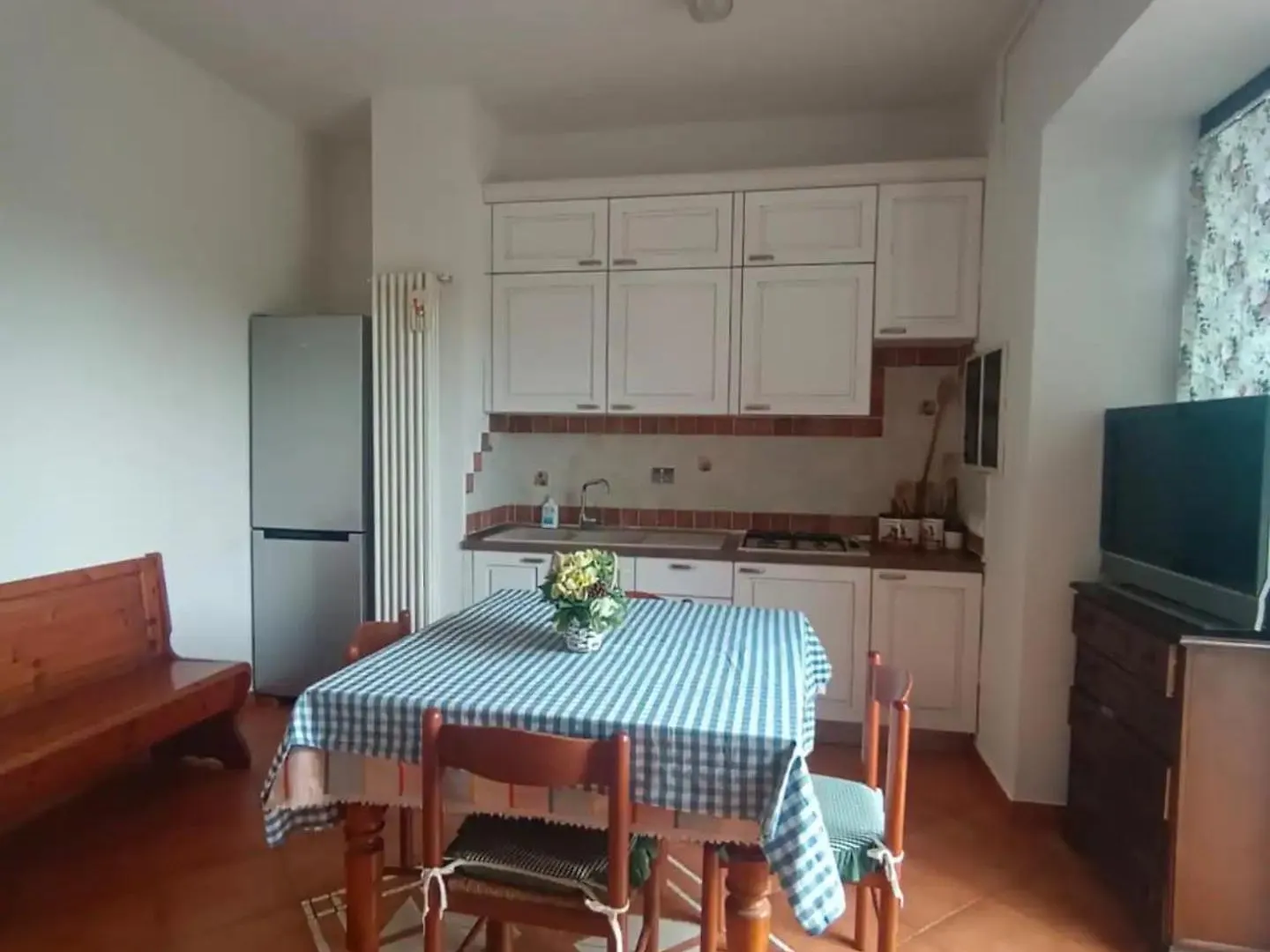 Il Nido Apartment Barberino di Mugello Italy